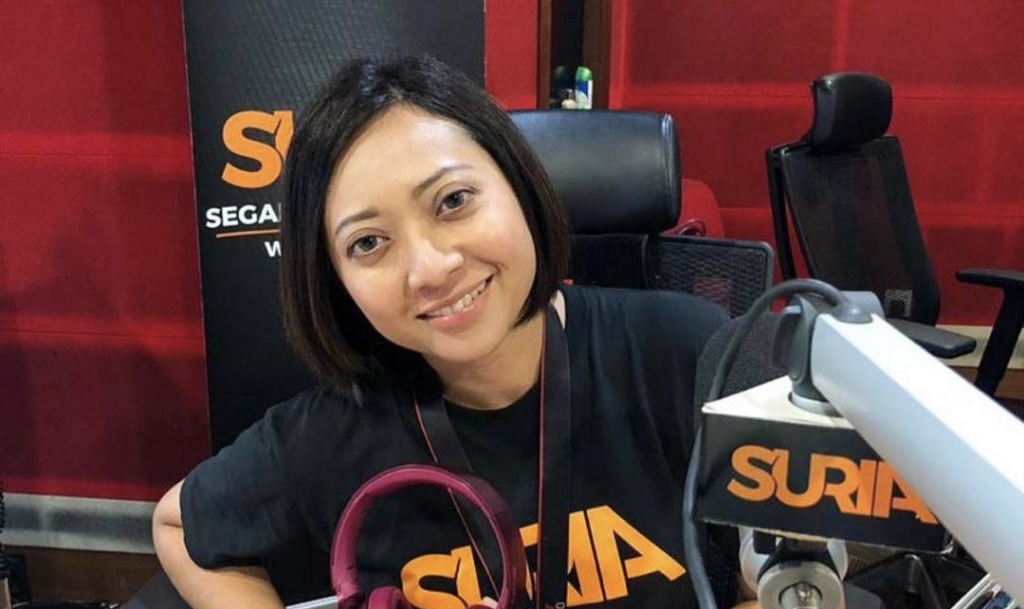 Suraya Burhan pula tinggalkan Suria FM