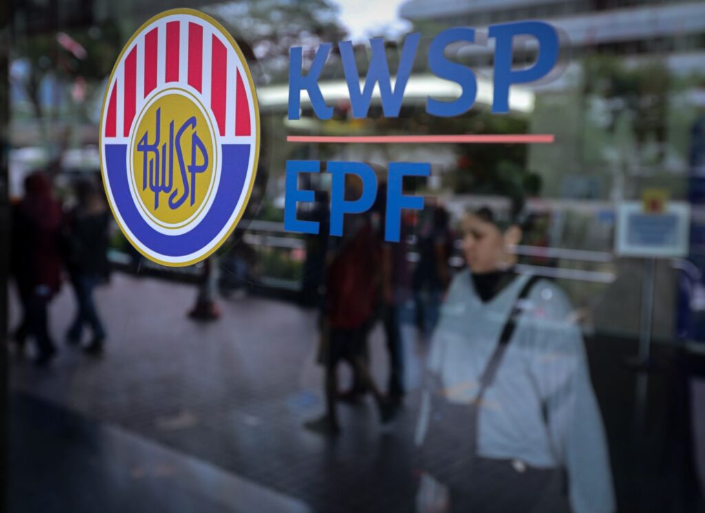 Dewan Rakyat: Ahli KWSP sedia ada boleh pilih pencen bulanan secara sukarela