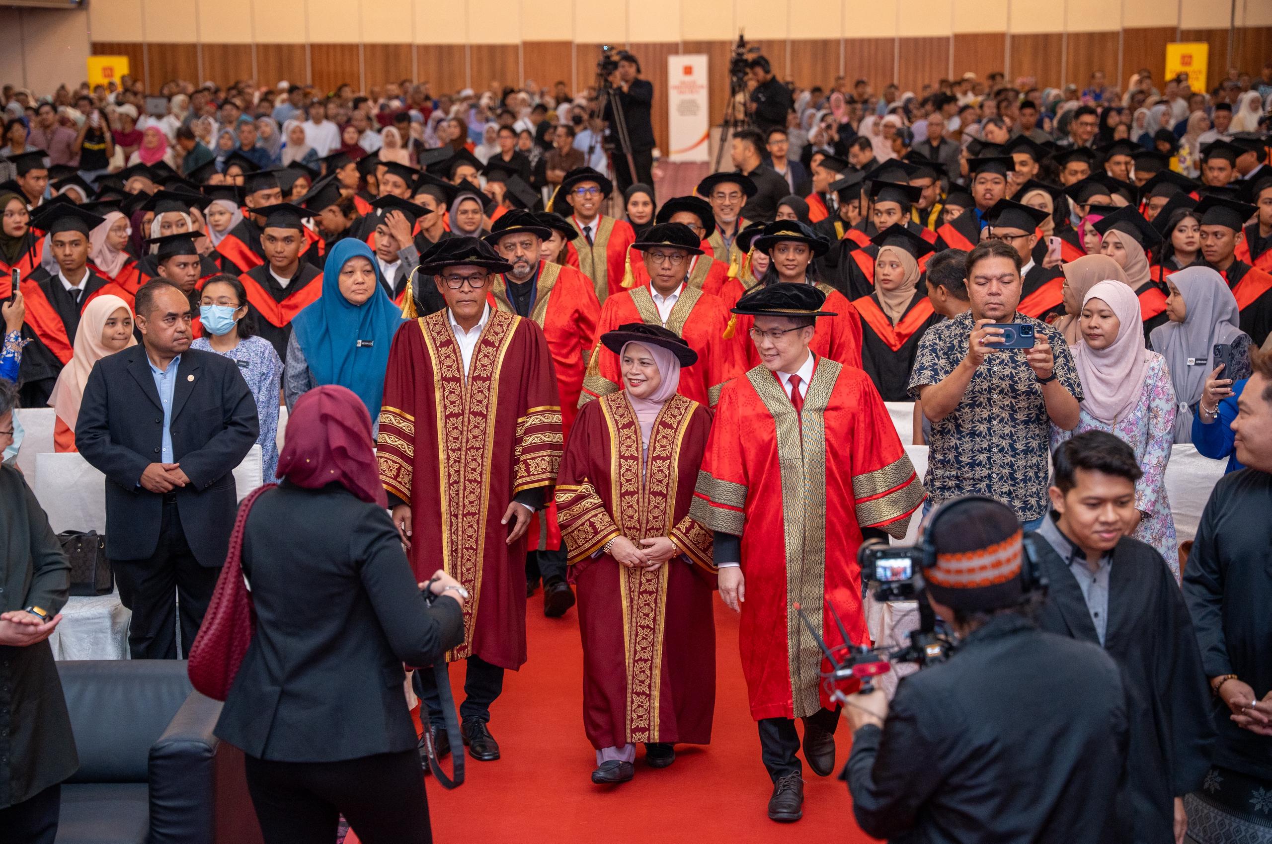 McDonald’s Malaysia perkasa OKU, B40 melalui TVET
