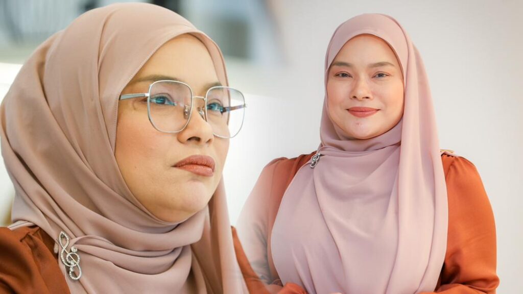 ‘Masih beri ruang, enggan bawa isu royalti ke mahkamah’