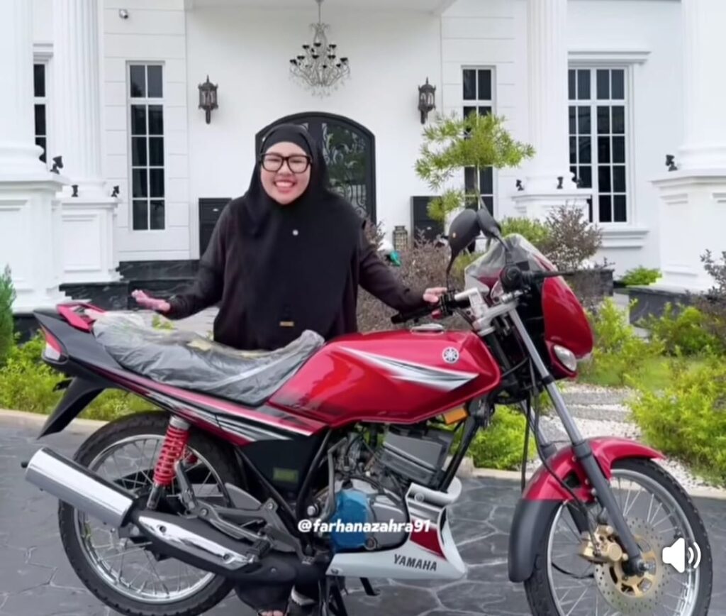 [VIDEO] Siapa cakap RM1 juta mahal, &#8216;demo tak kenal bare&#8217;