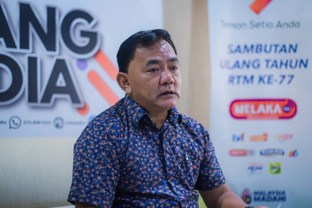 PPD, JPN siasat dakwaan 20 pelajar dibuli senior asrama