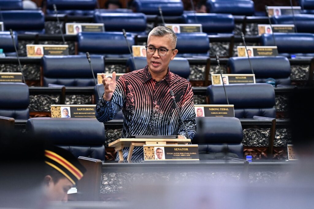 Komitmen tarif 19 peratus AS tidak libat dana awam, tambah hutang