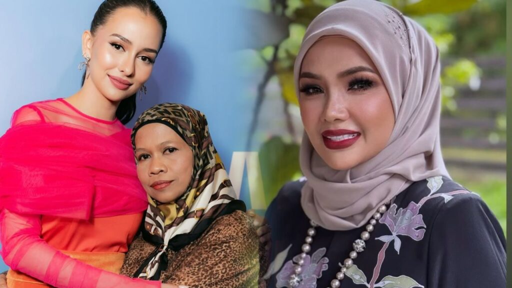 &#8216;Jangan jadi seperti saya.. Mak dah tiada, baru menyesal&#8217;