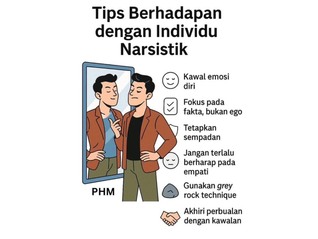 Jadi seperti batu kelabu &#8211; PHM