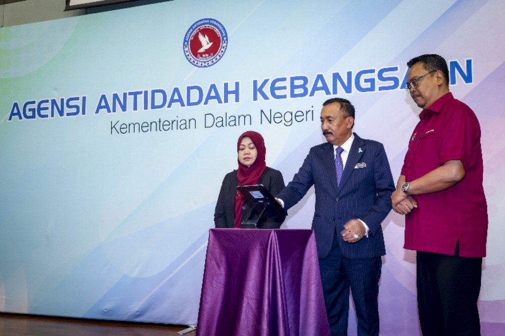 AADK pilih 14 kampung jadi kampung angkat, bersihkan masalah dadah