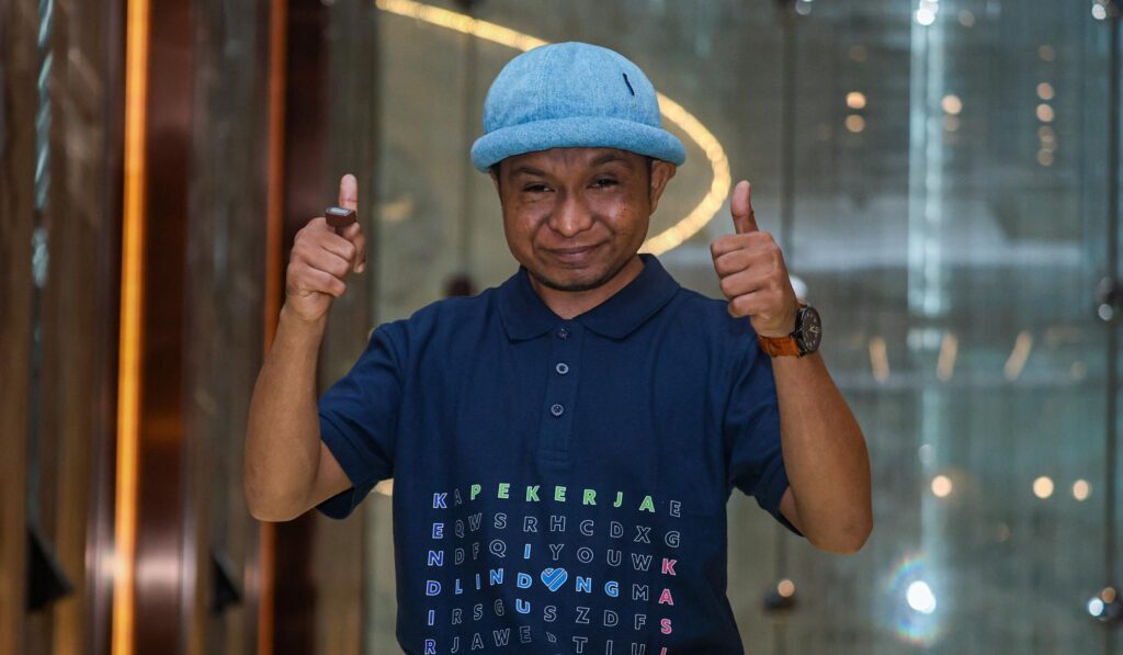 ‘Perlukan baki RM18,000, bapa saya makin uzur sebab kanser’