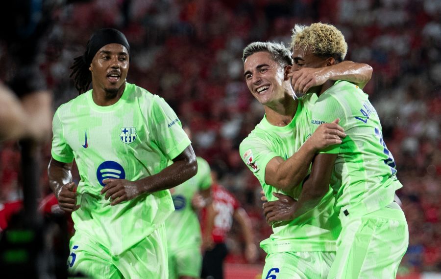 Flick kecewa Barcelona tak ‘pesta gol’