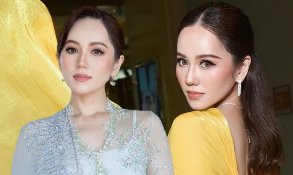 ‘Awak sekerdil, sejijik manusia kenapa angkuh sangat’