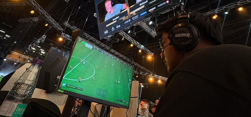Chamack mahu lahir lebih ramai bakat muda FIFA/FC