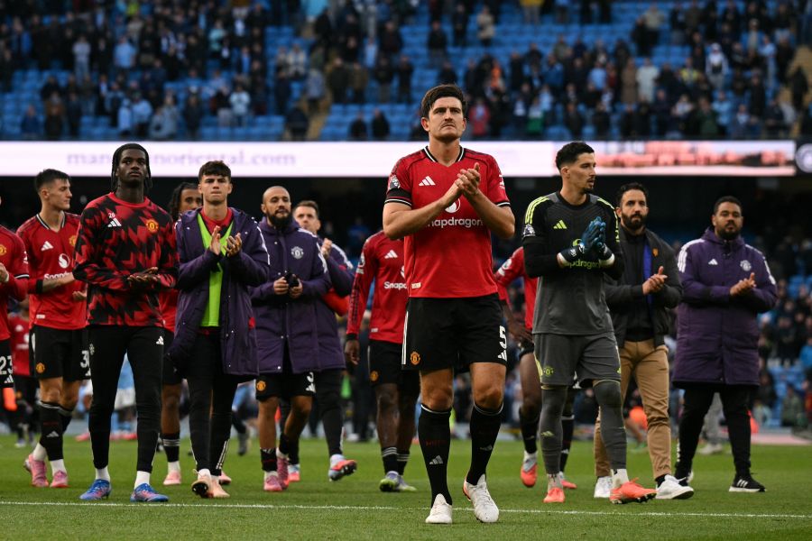 EPL: Amorim enggan tukar falsafah