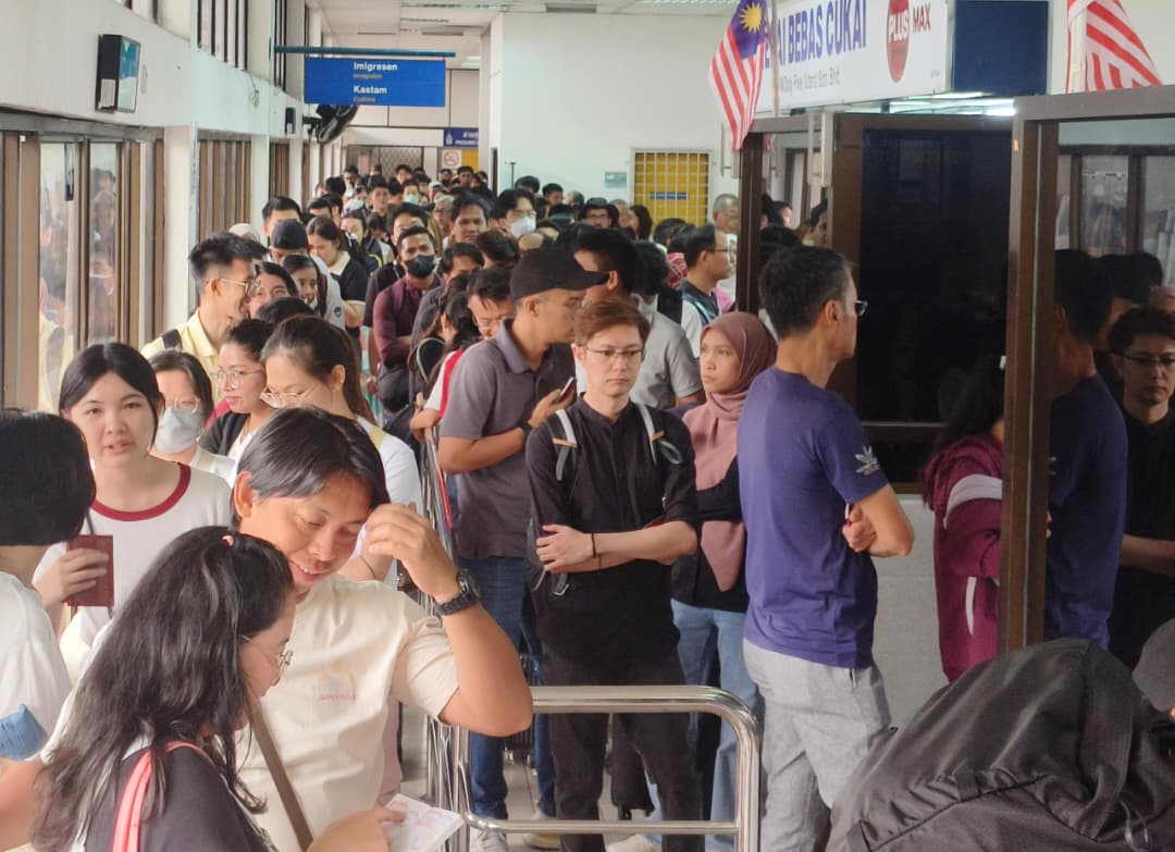 ‘RM50 juta duit kita mengalir ke Siam’
