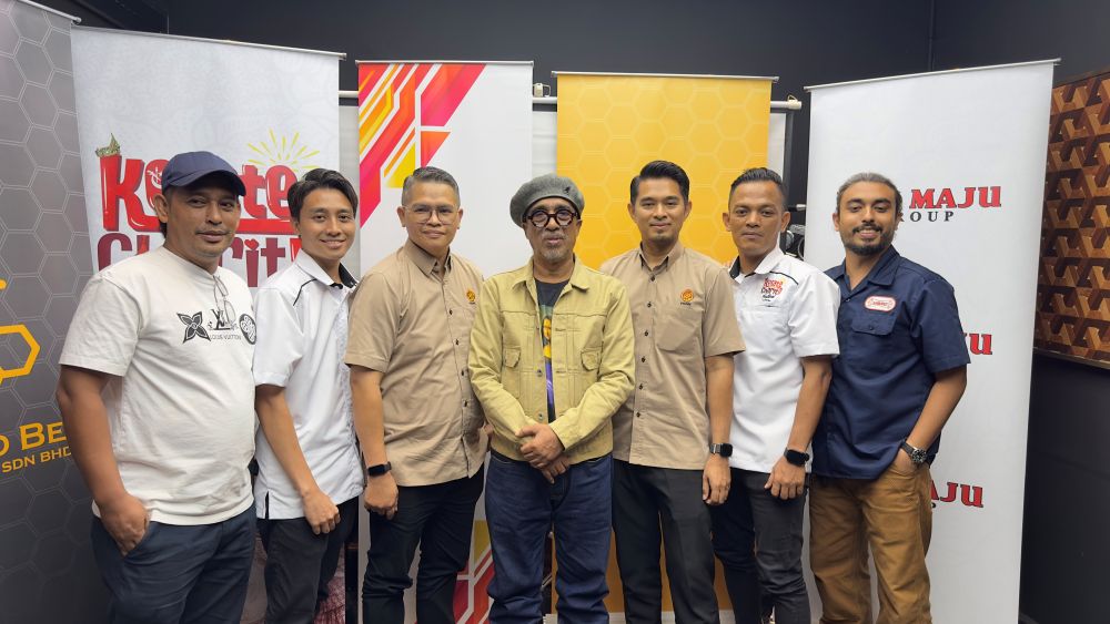 Madoo Bee mahu jadikan KC Fest acara tahunan
