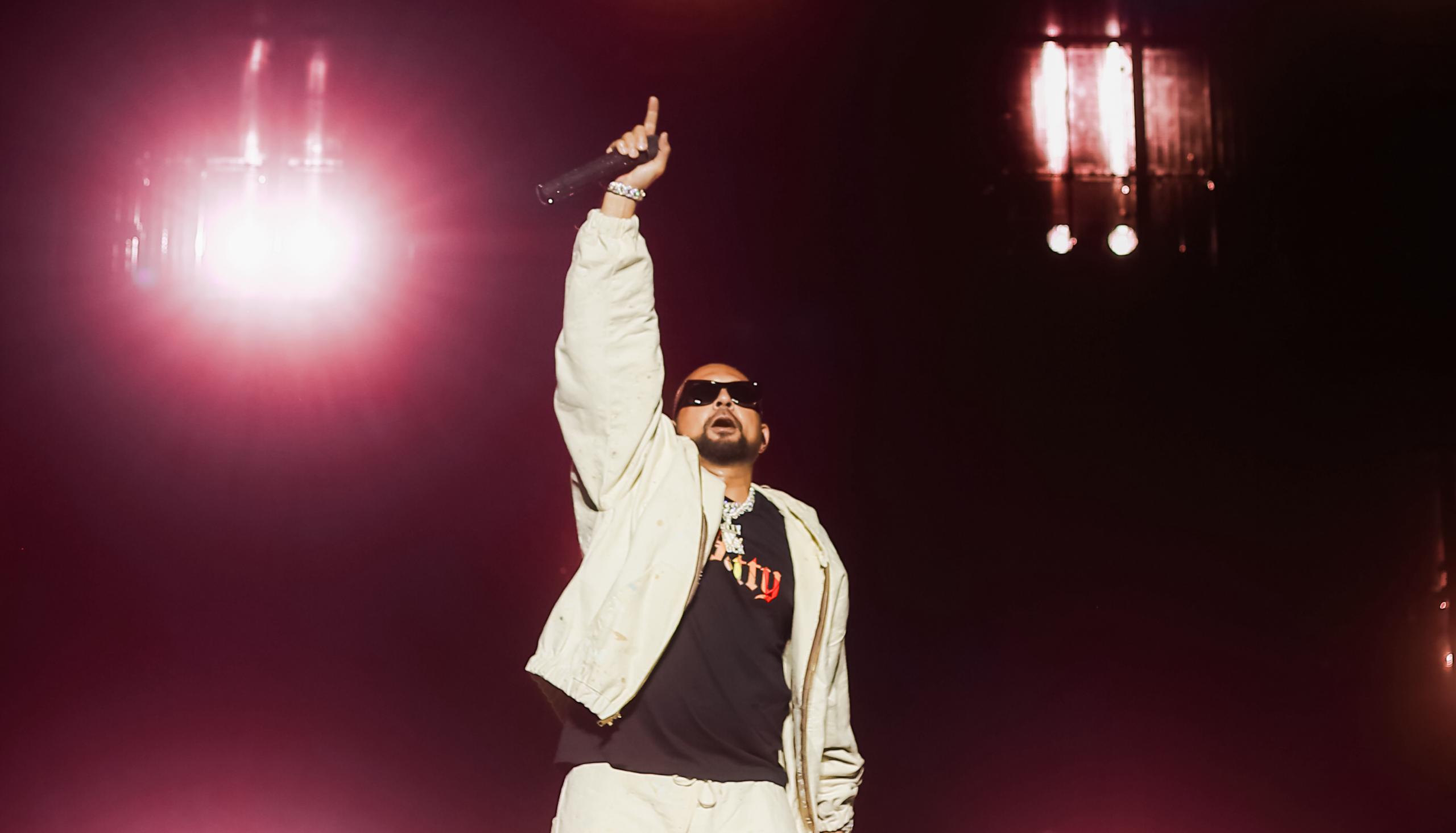 AI hanya alat bantuan, bukan pengganti kreativiti – Sean Paul