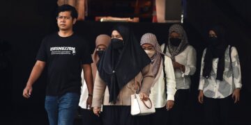 Ibu Zayn Rayyan didapati bersalah