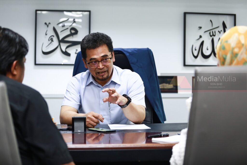 ‘Jaja’ nama imam Mahdi untuk tarik pengikut