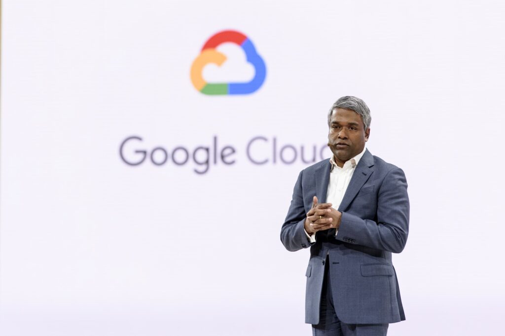 Google akan bina hab AI terbesar luar Amerika  di India