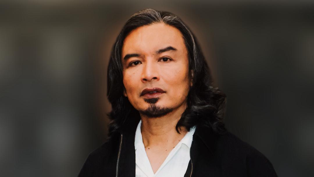 Kuasa doa ibu ‘healing’ terbaik Anuar Zain