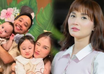 ‘Suami jeling tepi kuali macam demam ke bini aku’