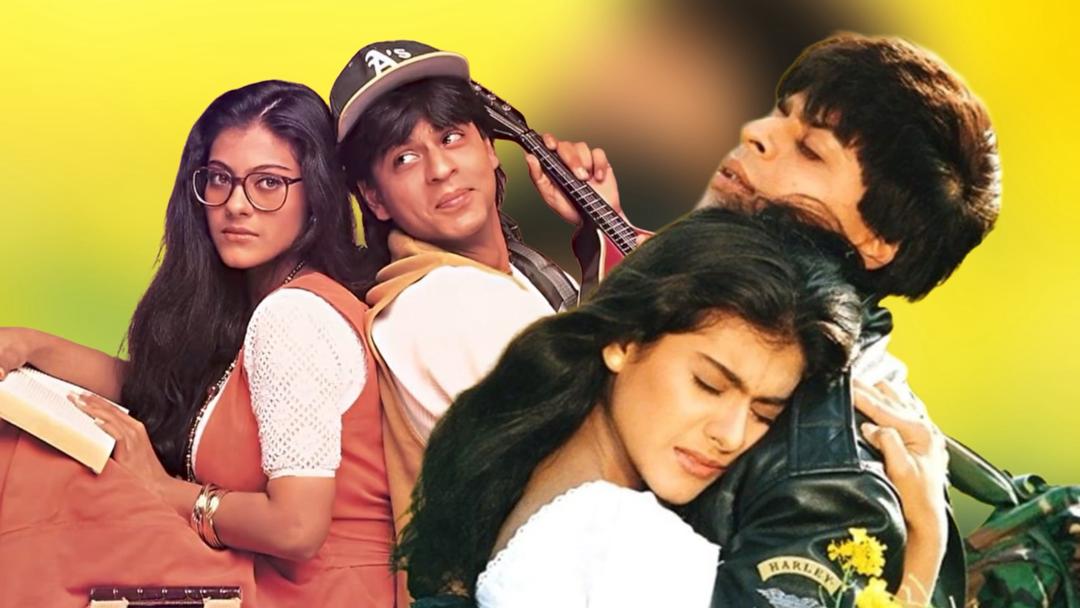 30 tahun Dilwale, Donald Trump pun jatuh cinta