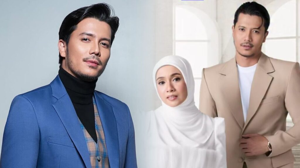 ‘Amira sentiasa utamakan suami, ambik tahu apa saya suka’