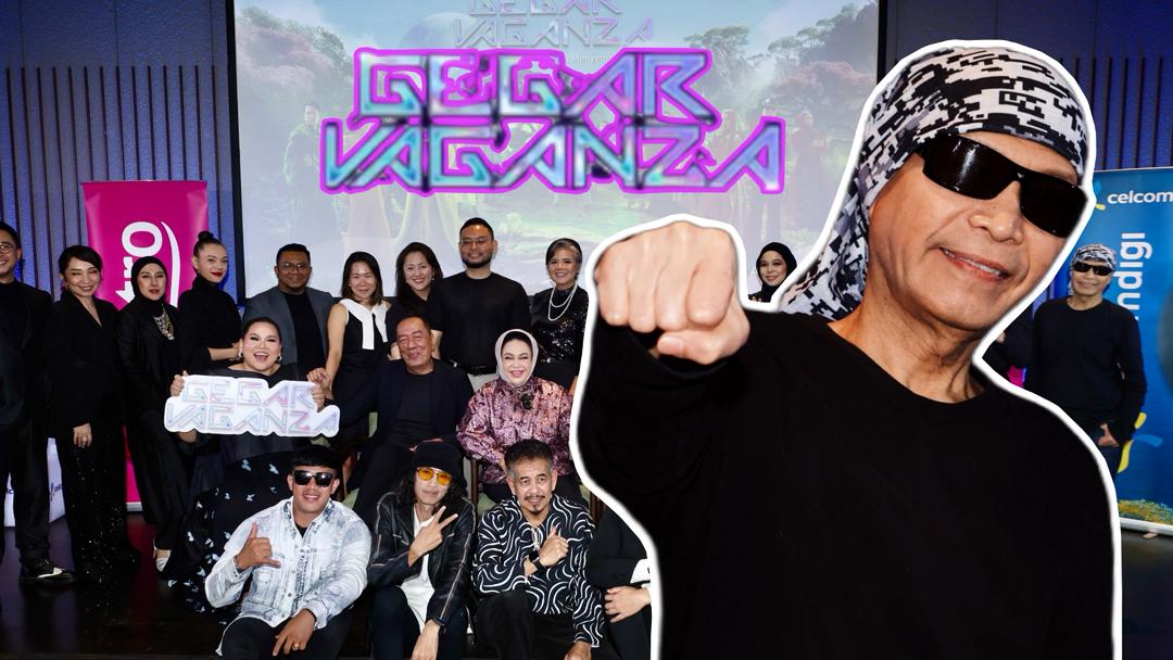 GV12 bermula Ahad, Rahmat Ekamatra paling susah dipujuk