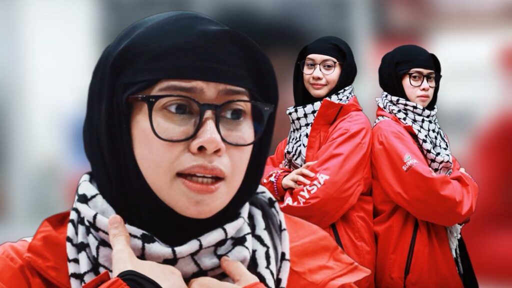 ‘Asal memang tak logik, tapi Tuhan beri keajaiban’