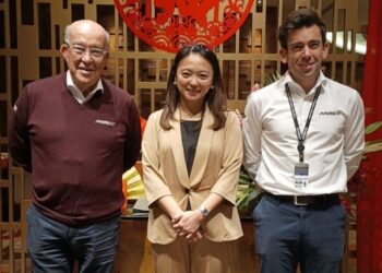 KBS setuju lanjut kontrak MotoGP