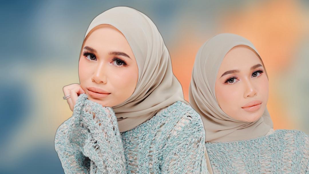 ‘Gimik saya bukan semata-mata nak tarik perhatian’