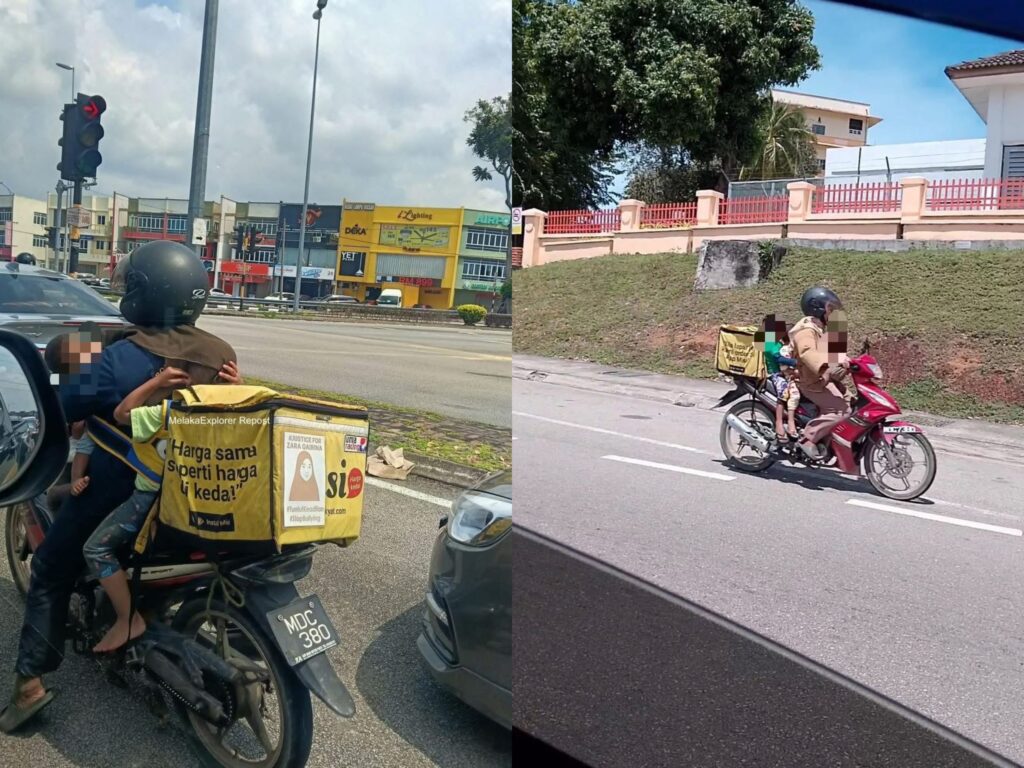 ‘Dulu dimaki sekarang ramai bantu, rezeki anak-anak’