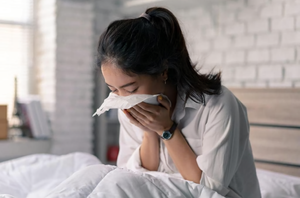 Kluster Influenza di Pulau Pinang rekod 36 kluster