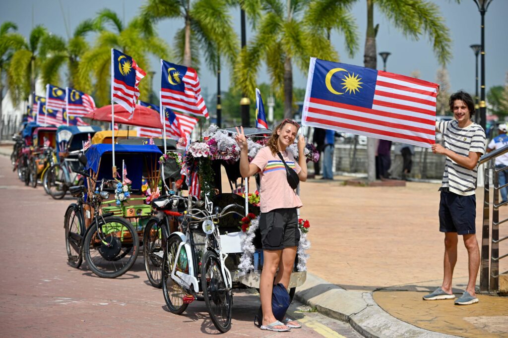 Rakyat duta sebenar Tahun Melawat Malaysia 2026