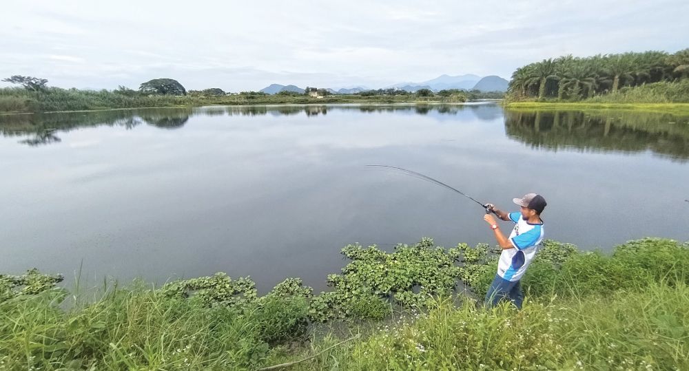 Apabila pelan A menjadi pelan B