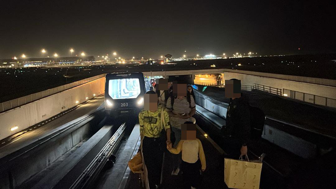 ‘Belanja sampai berjuta-juta tapi sudah berapa kali rosak’