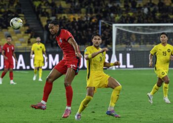 Tunggu keputusan rayuan dulu – Hannah