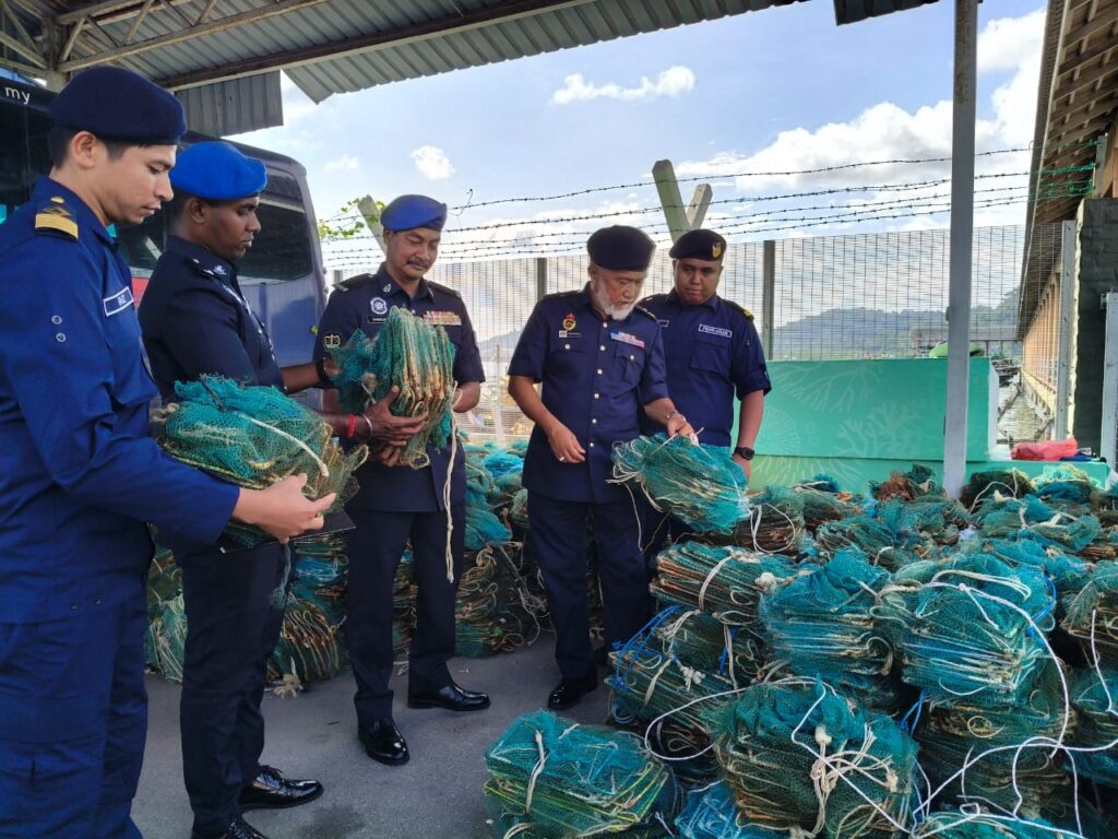 Perak mahu tambah santuari ikan sungai terancam