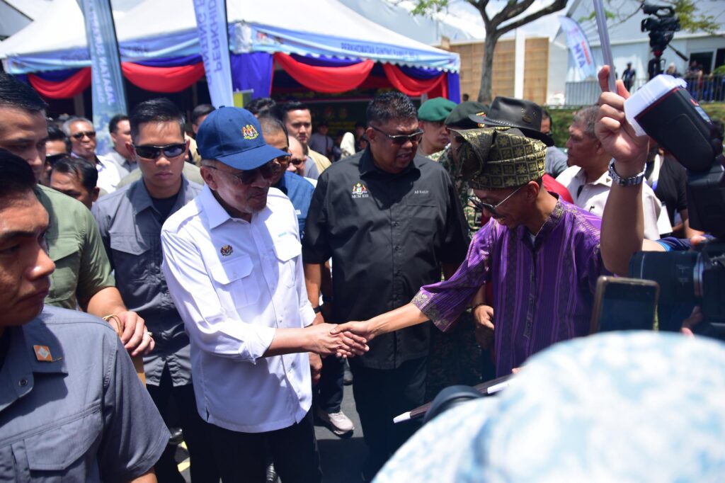 RM1 bilion subsidi ayam disalur semula kepada rakyat – PM