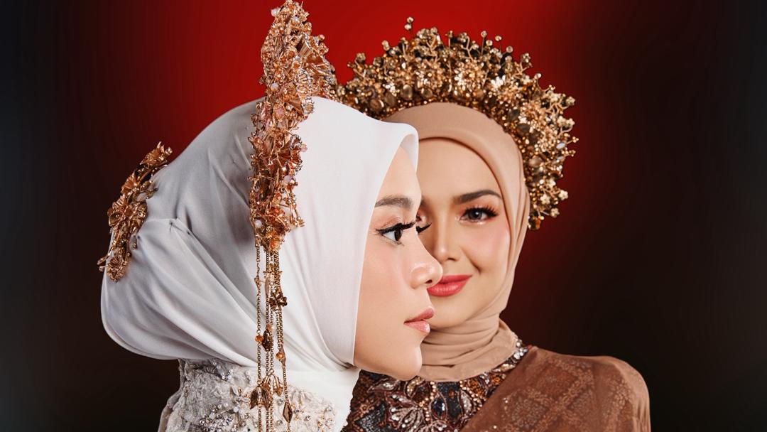 Kumbang Bunga Siti, Lesti ‘terlampau’ mega