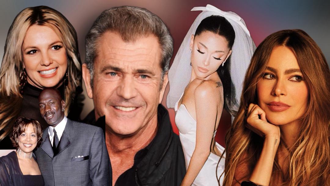 5 pasangan selebriti cerai angkara 2 darjat