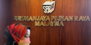Mesyuarat khas SPR bincang tarikh penting PRN Sabah 16 Oktober