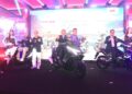 Mforce lancar lima model motosikal baharu, kukuhkan kedudukan di pasaran