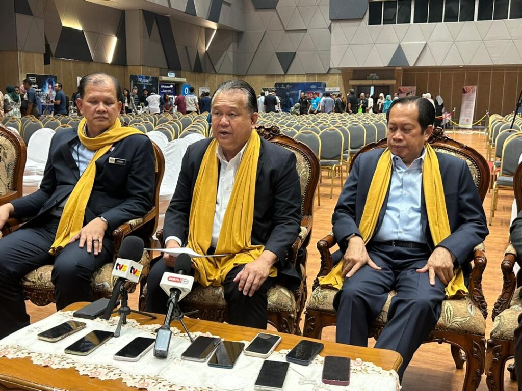 Tiada kompromi terhadap pihak ambil lewa, cuai projek rakyat