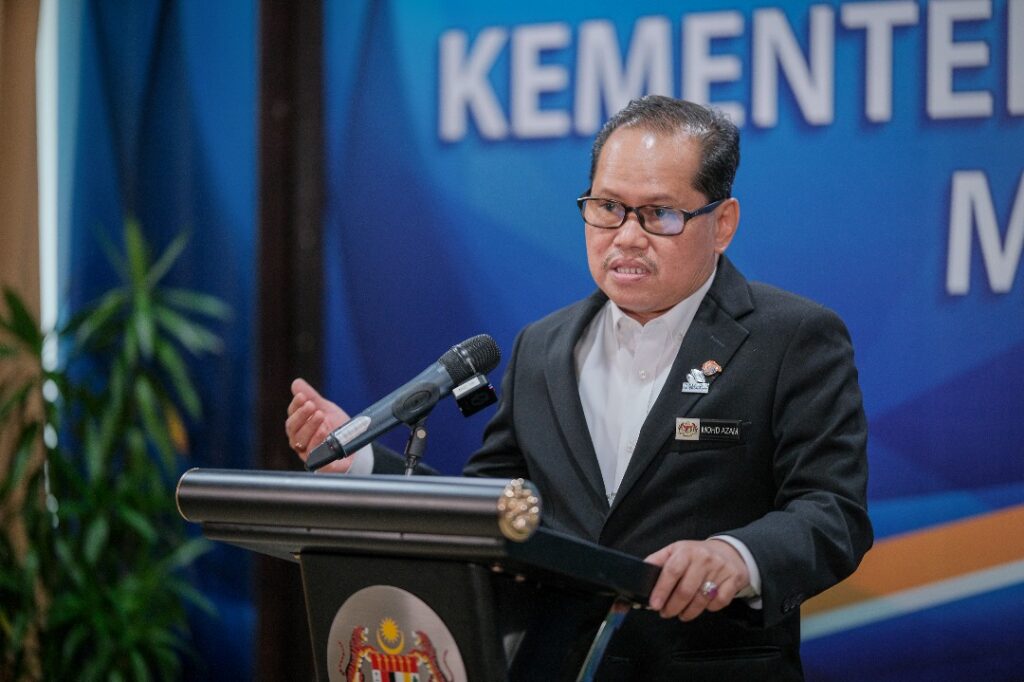 Pelajar ditikam: Sekolah tidak ditutup, PdP berjalan seperti biasa