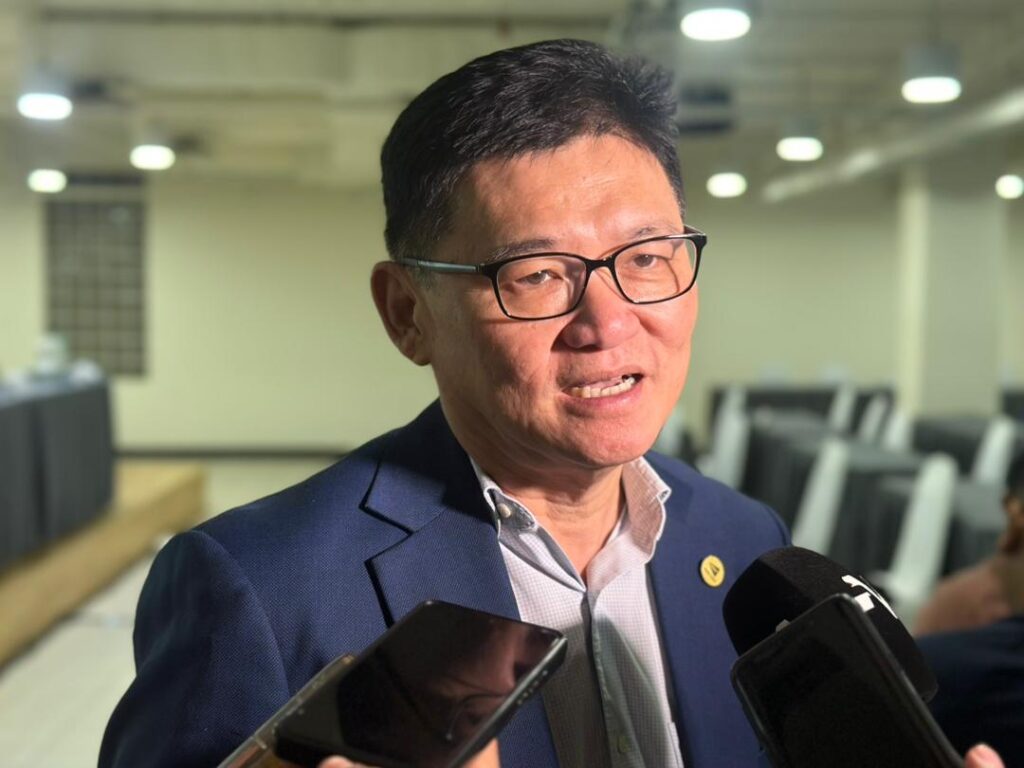 BAM dalam proses tambah jurulatih beregu lelaki