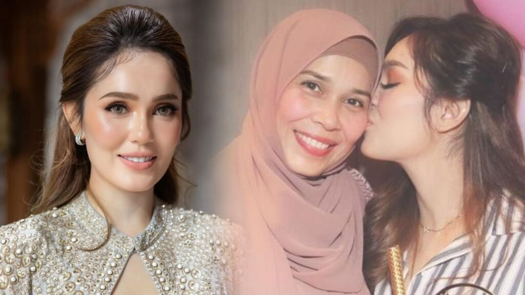 ‘Qaira hanya mahu dengan saya, dia tak nak orang lain kecuali…’