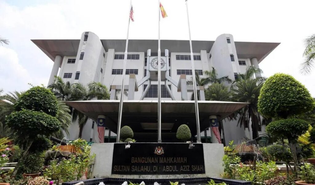 Balasan seludup PATI, lelaki masuk jel 18 bulan