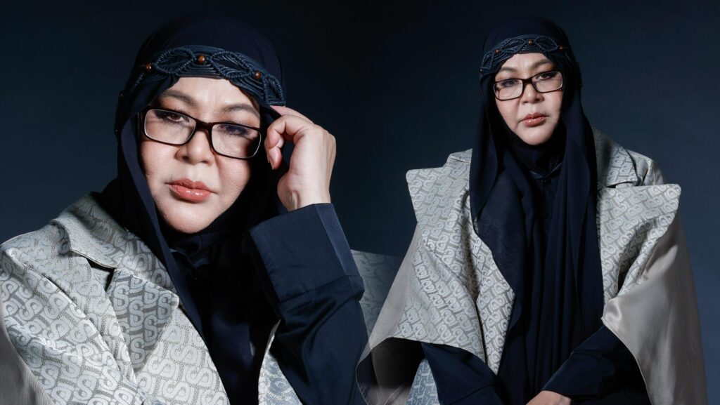 ‘Saya tertanya, iblis mana rasuk budak muda zaman sekarang’