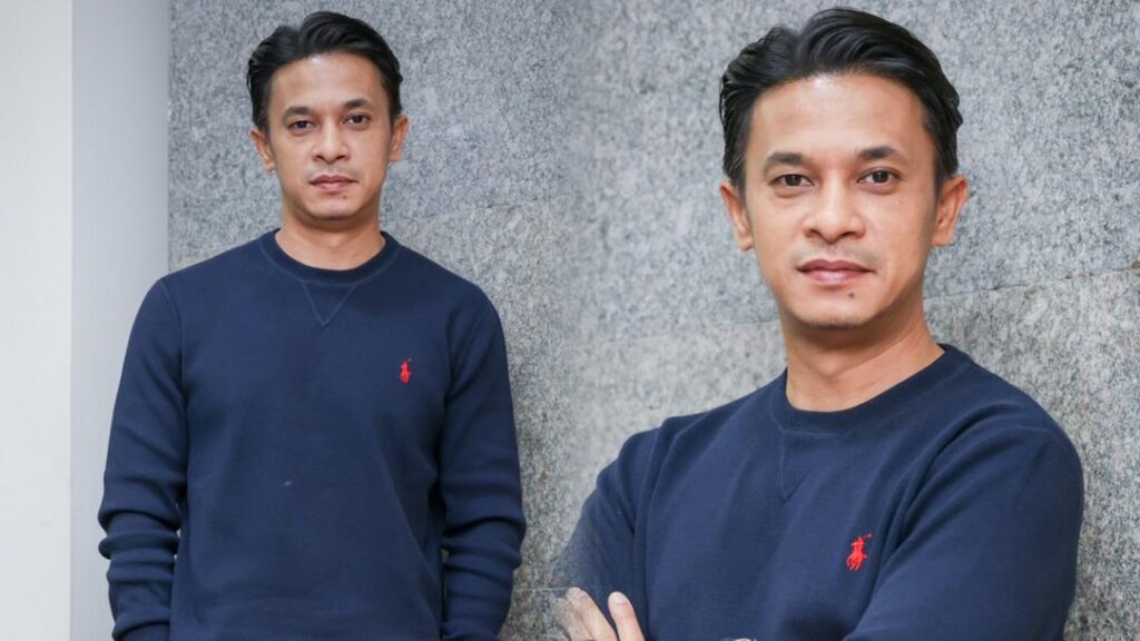 ‘Drama gengster untuk ingatkan masyarakat, bukan merosakkan’