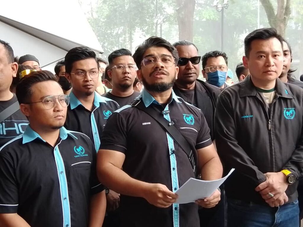 Lebih 50 mangsa skim forex, kripto serah aduan rasmi kepada BNM