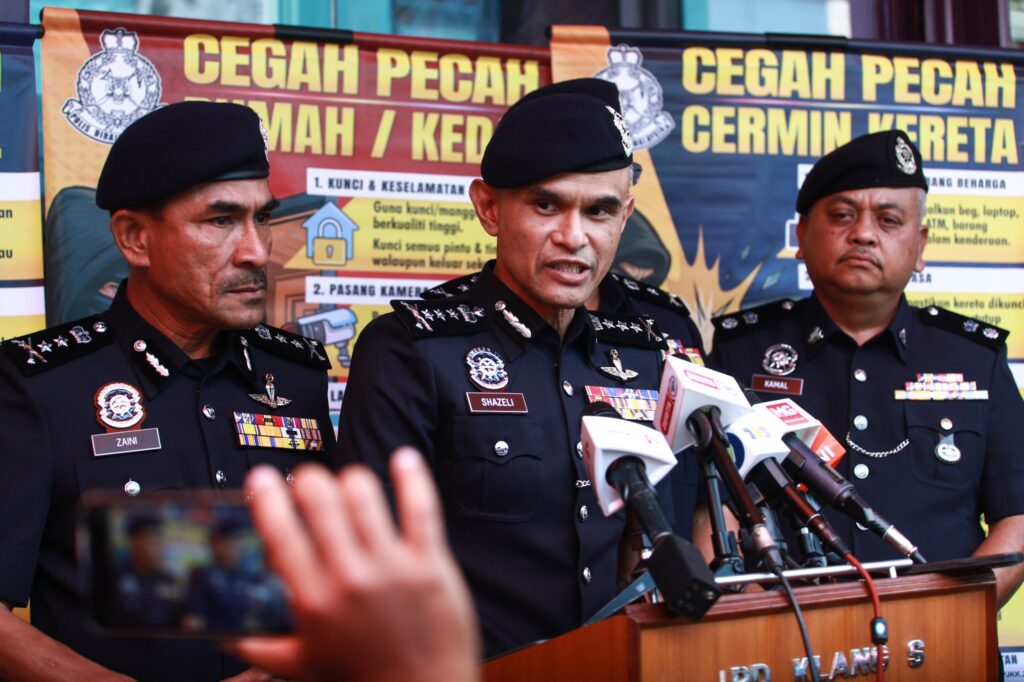 Laporan bedah siasat siap dalam sebulan, tentukan jumlah tikaman